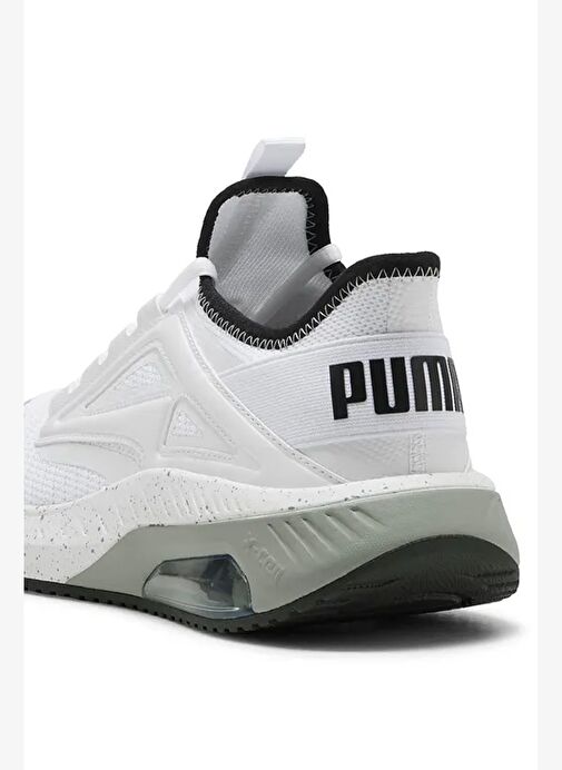 Puma X-Cell Ayro Erkek Spor Ayakkabı - Görsel 4