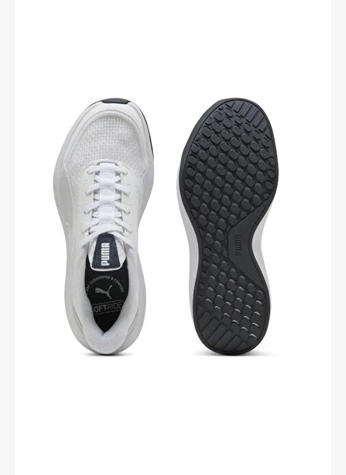 Puma Softride Courtney Wns Kadın Spor Ayakkabı - Görsel 6