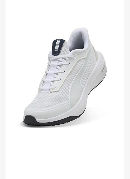 Puma Softride Courtney Wns Kadın Spor Ayakkabı - Görsel 5