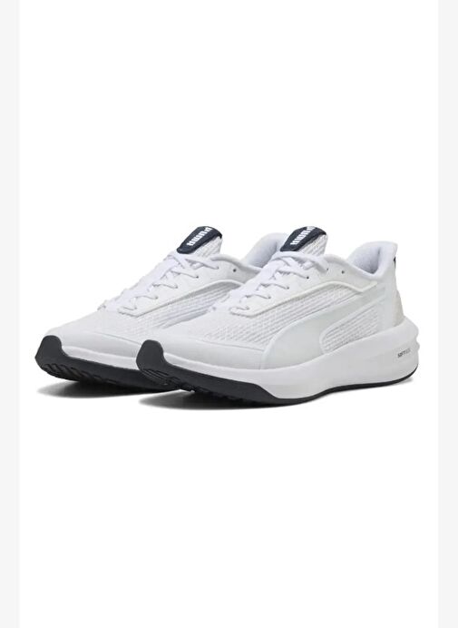 Puma Softride Courtney Wns Kadın Spor Ayakkabı - Görsel 4