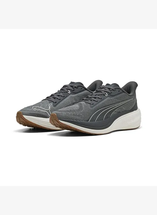 Puma Darter Pro Siyah Erkek Koşu Ayakkabısı 31015229 - Görsel 4