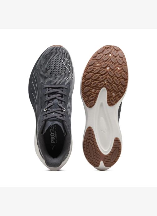 Puma Darter Pro Siyah Erkek Koşu Ayakkabısı 31015229 - Görsel 6