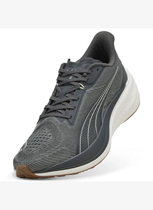 Puma Darter Pro Siyah Erkek Koşu Ayakkabısı 31015229 - Görsel 5