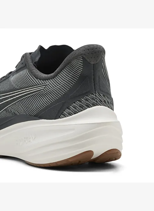 Puma Darter Pro Siyah Erkek Koşu Ayakkabısı 31015229 - Görsel 7