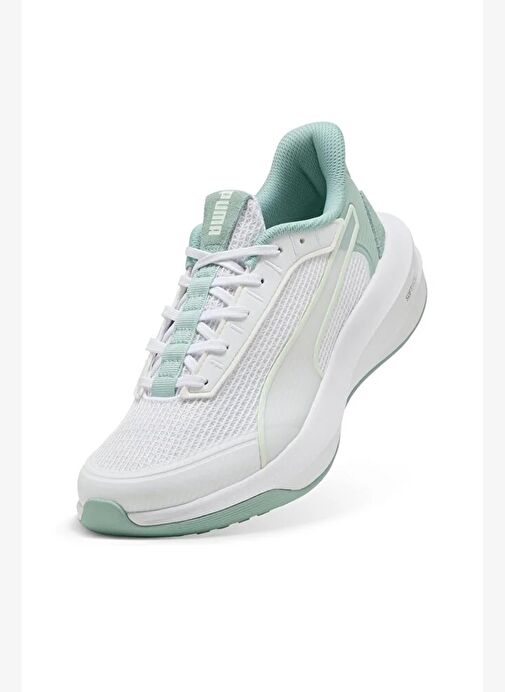 Puma Softride Courtney Wns Kadın Spor Ayakkabı - Görsel 4