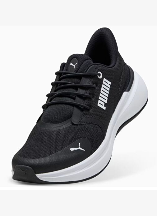 Puma Softride Exo Shift Sneakers Unisex Spor Ayakkabı 31172301 - Görsel 6
