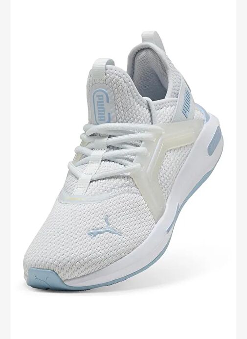 Puma Softride Enzo 5 Gleam Wns Kadın Spor Ayakkabı - Görsel 4