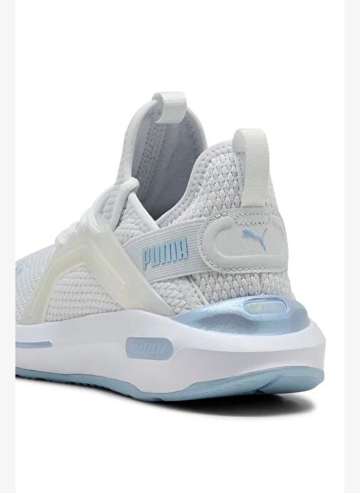 Puma Softride Enzo 5 Gleam Wns Kadın Spor Ayakkabı - Görsel 6