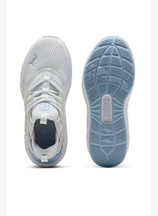 Puma Softride Enzo 5 Gleam Wns Kadın Spor Ayakkabı - Görsel 7