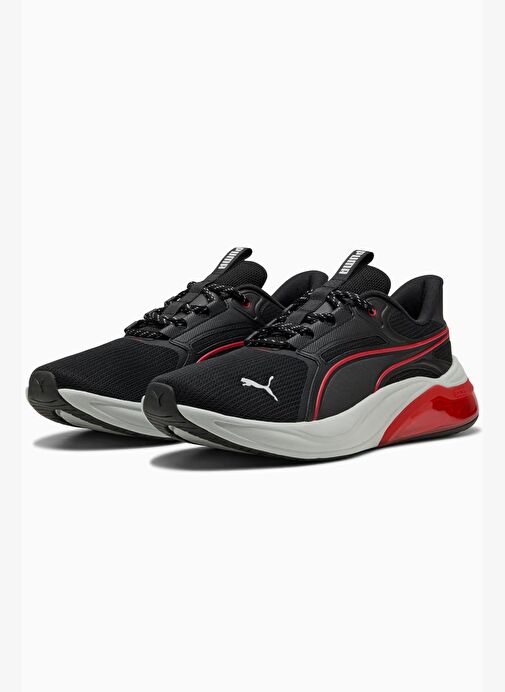 Puma Cell Thrill Dash Unisex Spor Ayakkabı - Görsel 4
