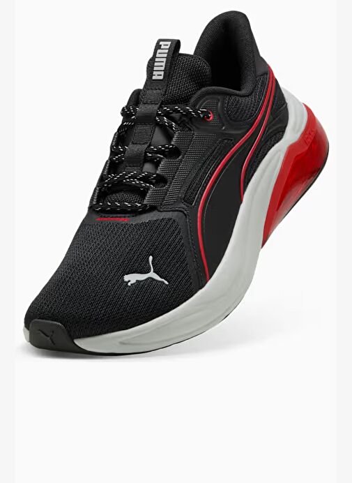 Puma Cell Thrill Dash Unisex Spor Ayakkabı - Görsel 5