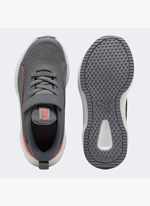 Puma Flyer 3 Ac+ Ps Çocuk Günlük Ayakkabı 40152708 - Görsel 5