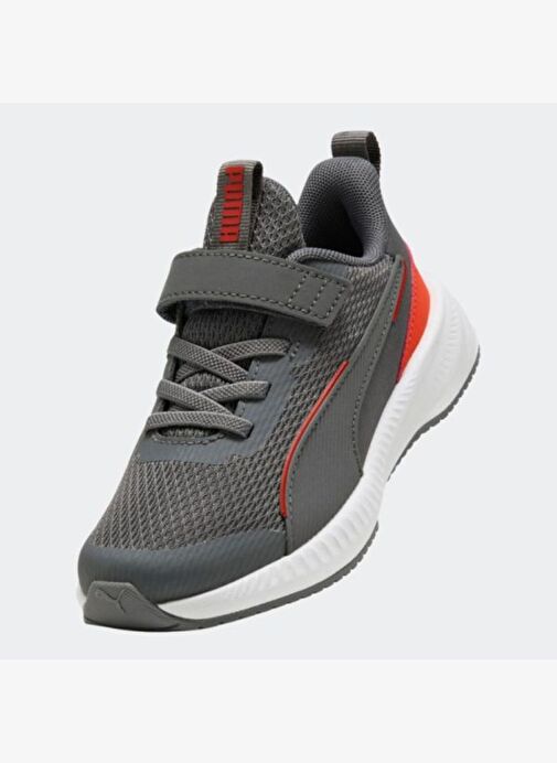 Puma Flyer 3 Ac+ Ps Çocuk Günlük Ayakkabı 40152708 - Görsel 6