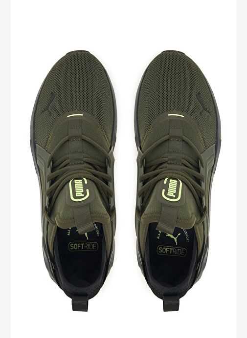 Puma Softride Enzo 5 Unisex Spor Ayakkabı - Görsel 5