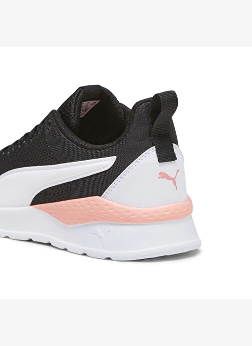 Puma Anzarun Lite Tdp Kadın Siyah Sneaker Ayakkabı 40550651 - Görsel 5