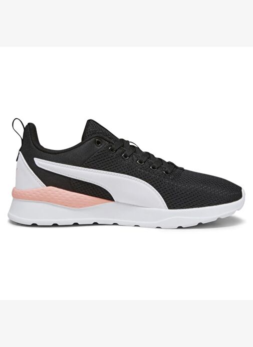 Puma Anzarun Lite Tdp Kadın Siyah Sneaker Ayakkabı 40550651 - Görsel 6