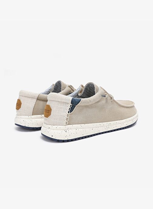 Walk In Pitas Nias Marino Erkek Ayakkabı - Görsel 6