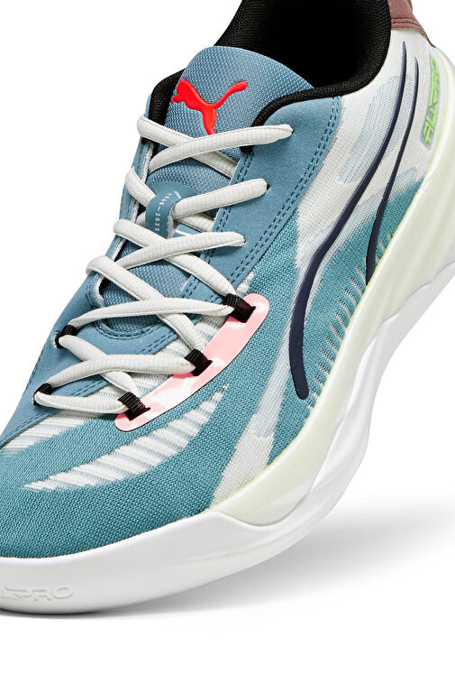 Puma All-Pro Nitro Basketbol Ayakkabı 37907903 - Görsel 5