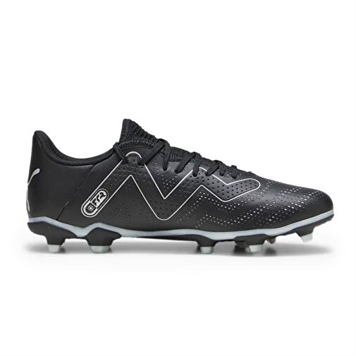 Puma Future Play Fg/Ag Erkek Futbol Ayakkabısı 107377-02 Siyah - Görsel 2