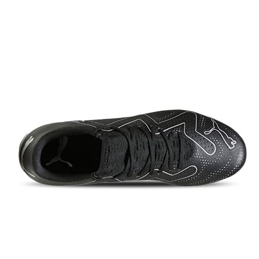 Puma Future Play Tt Erkek Futbol Ayakkabısı 107381-02 Siyah - Görsel 4