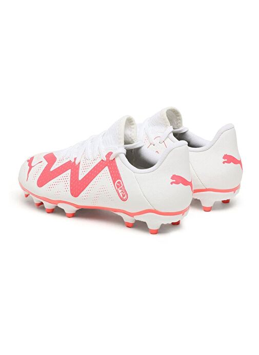 Çocuk Futbol Ayakkabısı Future Play Fg/Ag Jr 107388-01 - Görsel 3