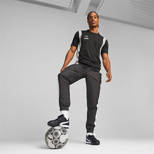 PUMA King TOP TT Erkek Halı Saha Ayakkabısı - Görsel 4