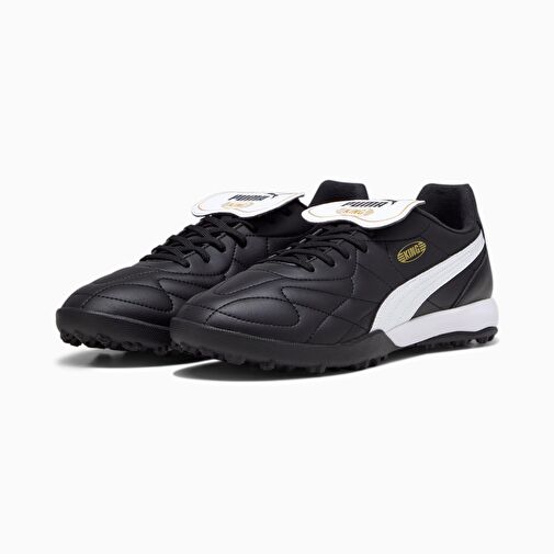 PUMA King TOP TT Erkek Halı Saha Ayakkabısı - Görsel 5