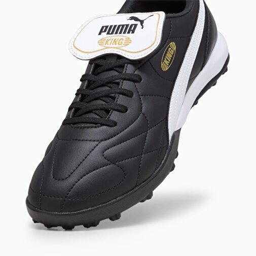 PUMA King TOP TT Erkek Halı Saha Ayakkabısı - Görsel 9