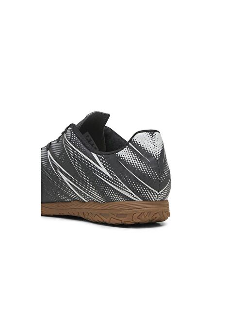 Puma Attacanto It Erkek Siyah Halı Saha Ayakkabısı (107479-01) - Görsel 7