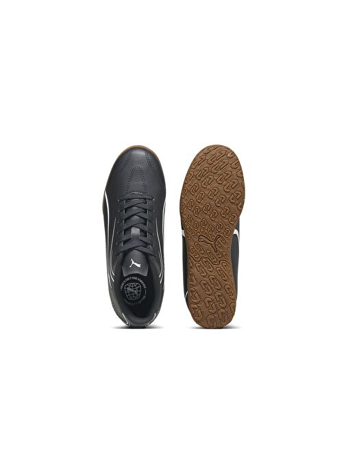 Puma Vitoria It Siyah Çocuk Halı Saha Ayakkabısı (P107488-01) - Görsel 5