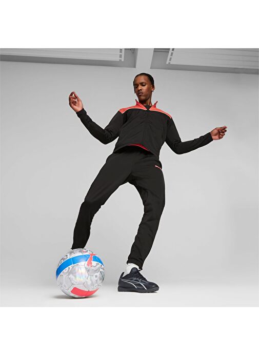 Puma Ultra Play Siyah Halı Saha Ayakkabısı (107528-02) - Görsel 3