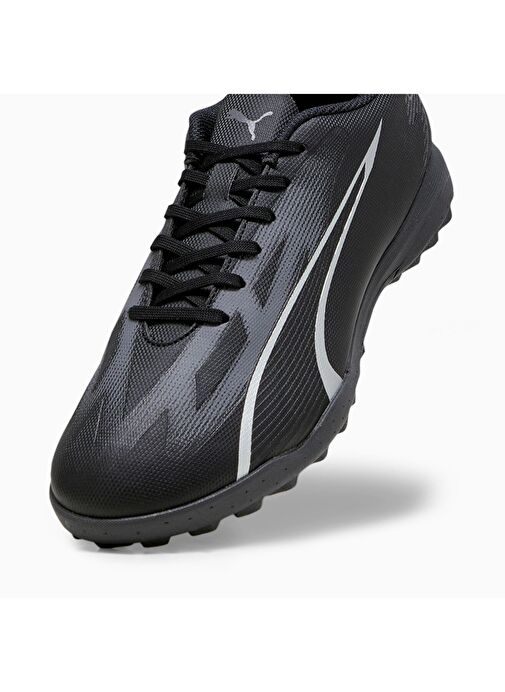 Puma Ultra Play Siyah Halı Saha Ayakkabısı (107528-02) - Görsel 5