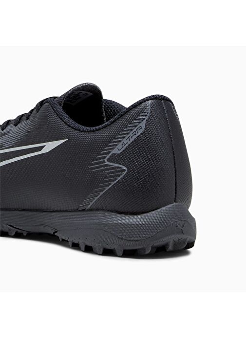 Puma Ultra Play Siyah Halı Saha Ayakkabısı (107528-02) - Görsel 6