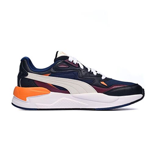 Puma X-Ray Speed Erkek Günlük Ayakkabı 384638-34 Mavi - Görsel 2