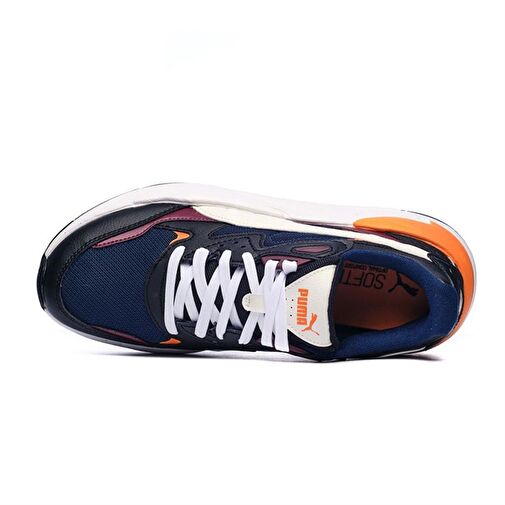 Puma X-Ray Speed Erkek Günlük Ayakkabı 384638-34 Mavi - Görsel 4