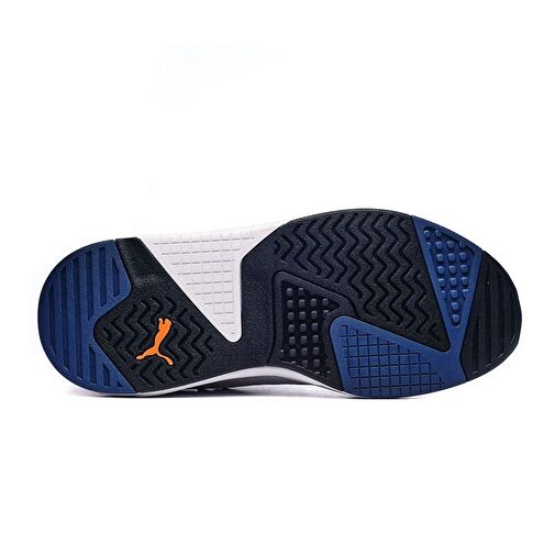 Puma X-Ray Speed Erkek Günlük Ayakkabı 384638-34 Mavi - Görsel 5