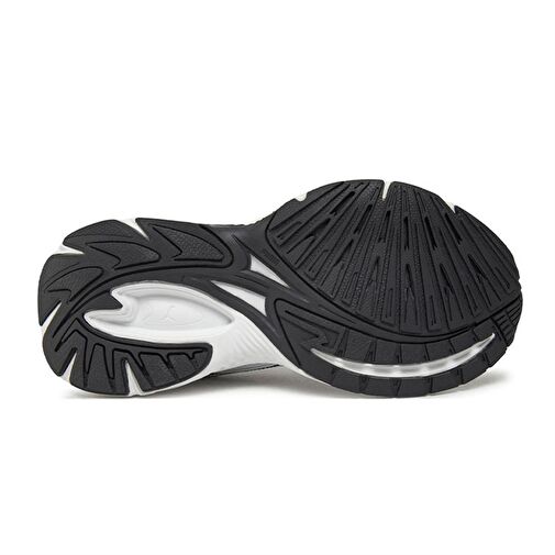 Puma Morphic Base Erkek Günlük Ayakkabı 392982-02 Gri - Görsel 4