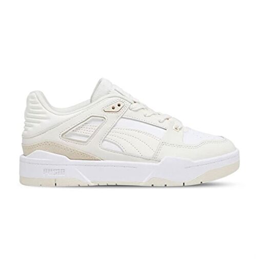 Puma Slipstream Selflove Wns Kadın Günlük Ayakkabı 393049-01 Beyaz - Görsel 2