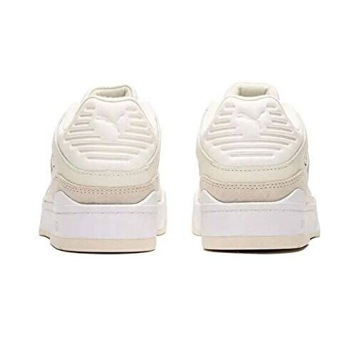 Puma Slipstream Selflove Wns Kadın Günlük Ayakkabı 393049-01 Beyaz - Görsel 4