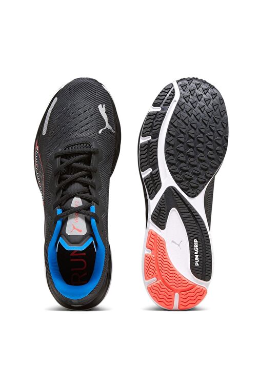 Puma Puma Siyah Velocity Nitro 2 Erkek Spor Ayakkabı 19533717 Koşu & Yürüyüş Ayakkabıları | Boyner Siyah - 4. görsel