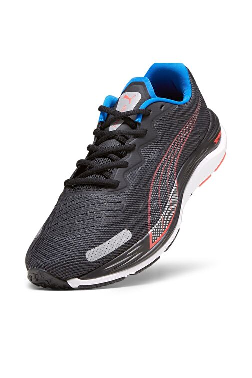 Puma Puma Siyah Velocity Nitro 2 Erkek Spor Ayakkabı 19533717 Koşu & Yürüyüş Ayakkabıları | Boyner Siyah - 6. görsel