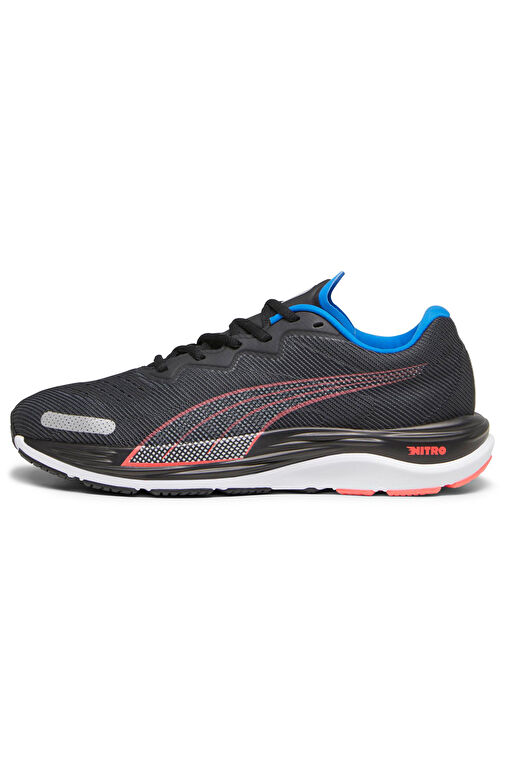 Puma Puma Siyah Velocity Nitro 2 Erkek Spor Ayakkabı 19533717 Koşu & Yürüyüş Ayakkabıları | Boyner Siyah - 8. görsel