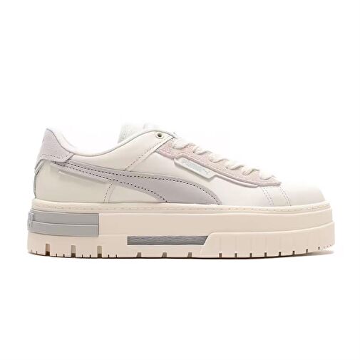 Puma Mayze Crashed Selflove Wns Kadın Günlük Ayakkabı 393069-02 Gri - Görsel 2