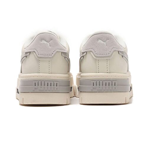 Puma Mayze Crashed Selflove Wns Kadın Günlük Ayakkabı 393069-02 Gri - Görsel 3