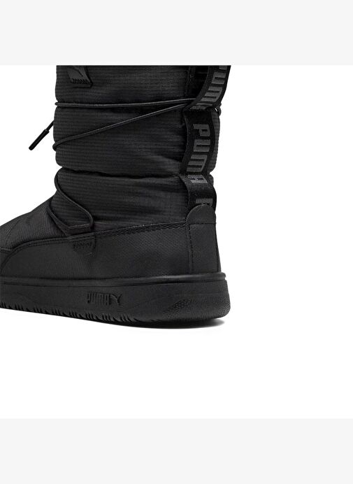 Snowbae Wns Kadın Günlük Ayakkabı 393920-01 - Görsel 4