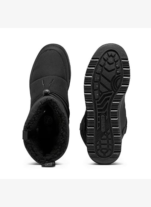 Snowbae Wns Kadın Günlük Ayakkabı 393920-01 - Görsel 5