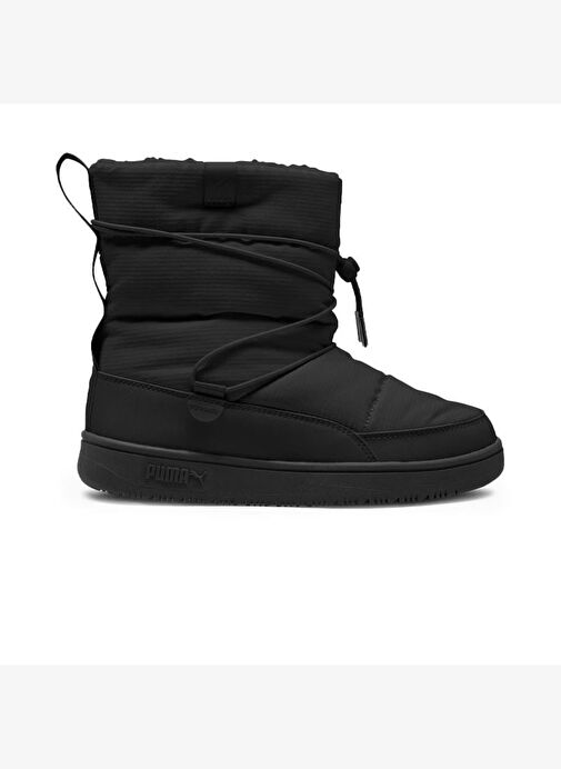 Snowbae Wns Kadın Günlük Ayakkabı 393920-01 - Görsel 2