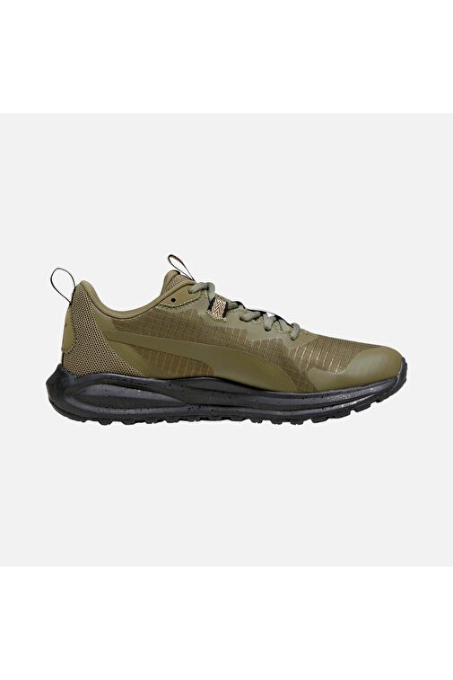 Puma Twitch Runner Trail Yürüyüş Ayakkabı 37696114 - Görsel 3
