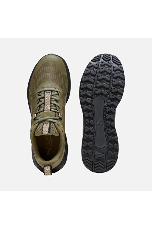 Puma Twitch Runner Trail Yürüyüş Ayakkabı 37696114 - Görsel 5