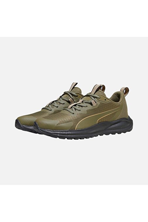 Puma Twitch Runner Trail Yürüyüş Ayakkabı 37696114 - Görsel 2